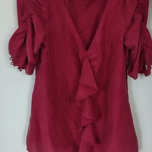 Women's Juicy Couture top